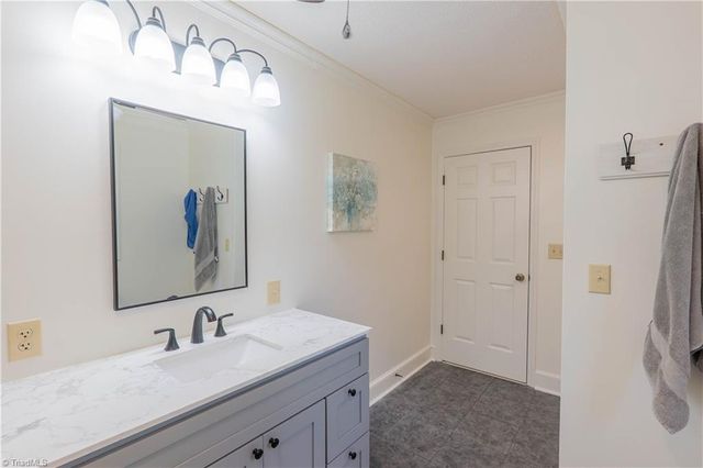 1160 Flinty Knoll Road, Pinnacle, NC 27043