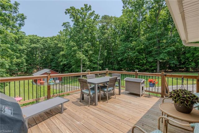 1160 Flinty Knoll Road, Pinnacle, NC 27043