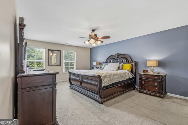 1670 Shire Village Drive, Sugar Hill, GA 30518