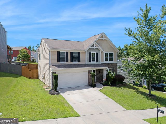 1670 Shire Village Drive, Sugar Hill, GA 30518