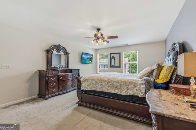 1670 Shire Village Drive, Sugar Hill, GA 30518