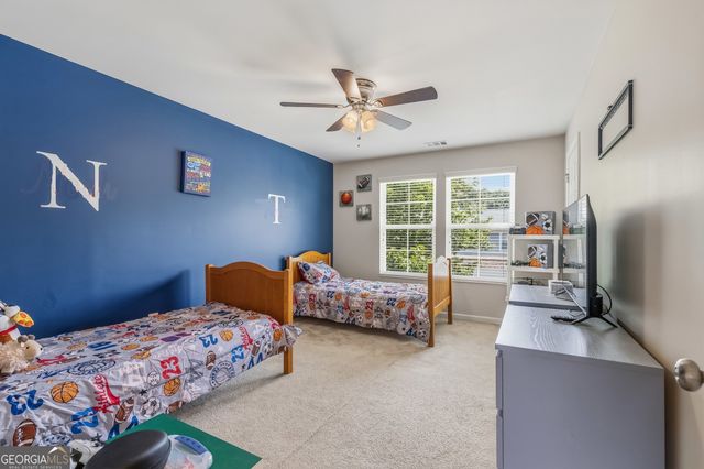 1670 Shire Village Drive, Sugar Hill, GA 30518