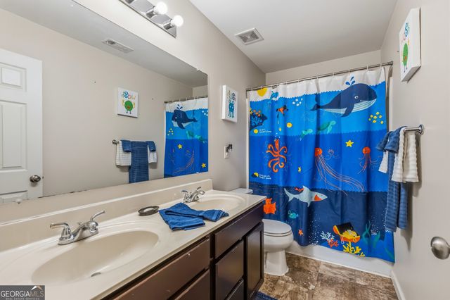 1670 Shire Village Drive, Sugar Hill, GA 30518