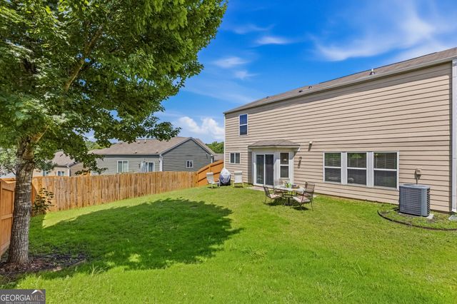 1670 Shire Village Drive, Sugar Hill, GA 30518