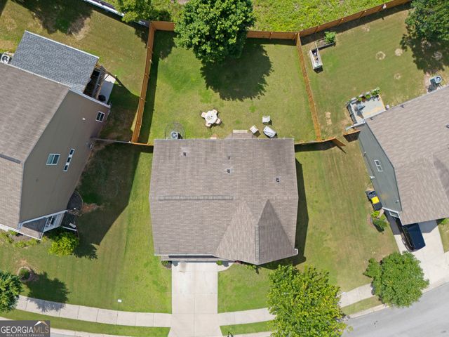 1670 Shire Village Drive, Sugar Hill, GA 30518