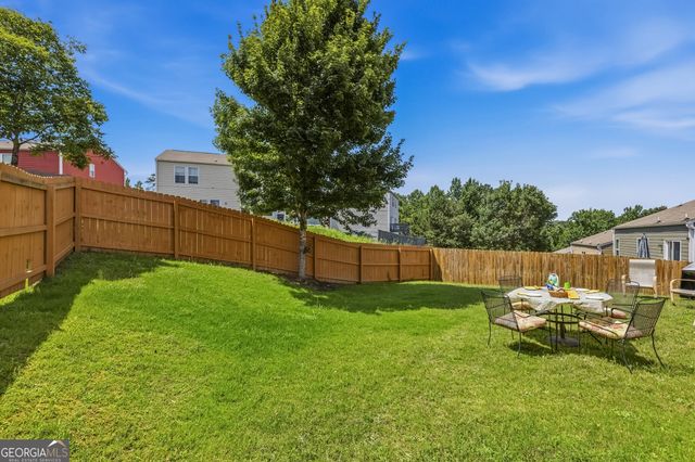 1670 Shire Village Drive, Sugar Hill, GA 30518