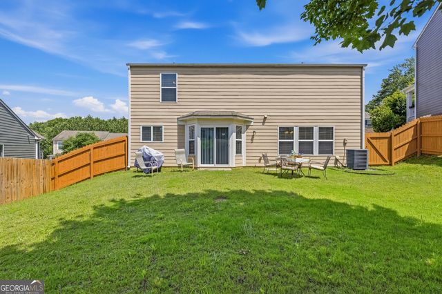 1670 Shire Village Drive, Sugar Hill, GA 30518