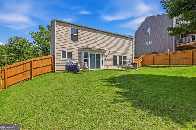 1670 Shire Village Drive, Sugar Hill, GA 30518