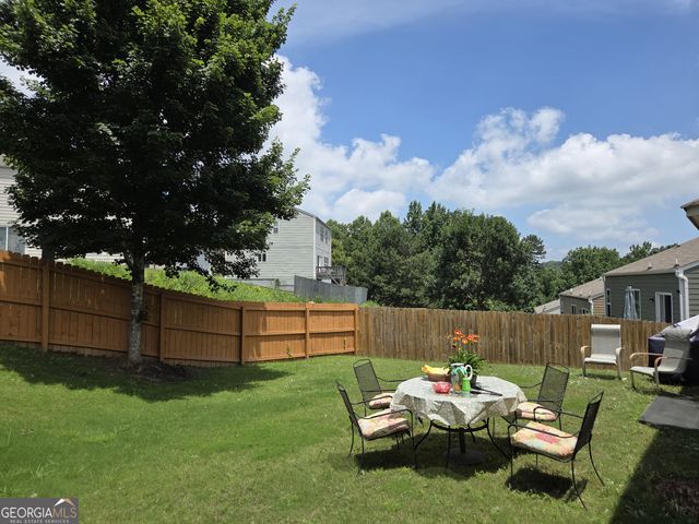 1670 Shire Village Drive, Sugar Hill, GA 30518