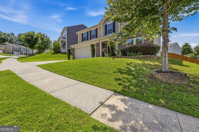 1670 Shire Village Drive, Sugar Hill, GA 30518