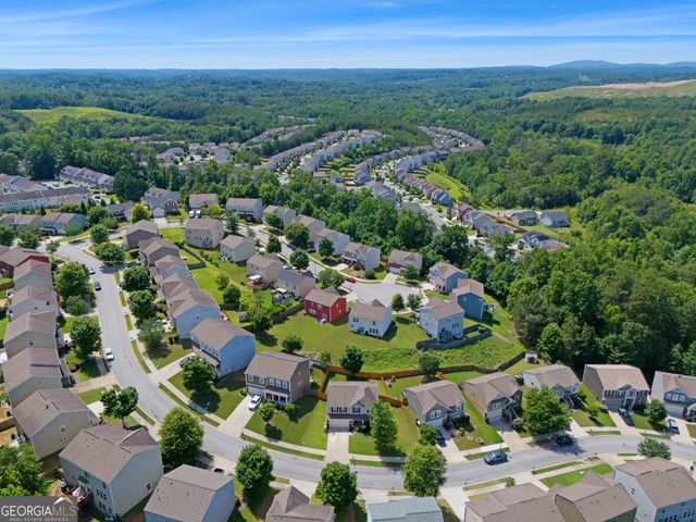 1670 Shire Village Drive, Sugar Hill, GA 30518