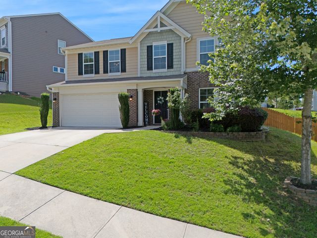 1670 Shire Village Drive, Sugar Hill, GA 30518