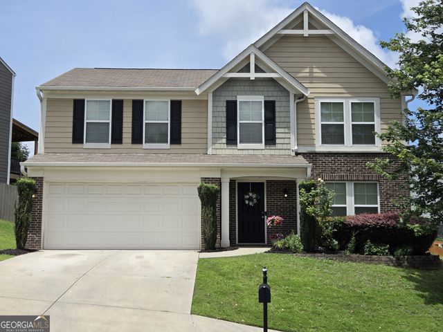 1670 Shire Village Drive, Sugar Hill, GA 30518