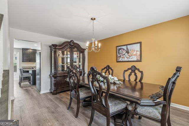 1670 Shire Village Drive, Sugar Hill, GA 30518