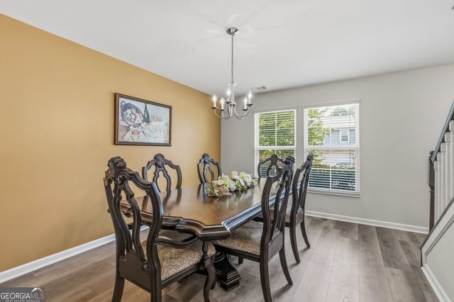1670 Shire Village Drive, Sugar Hill, GA 30518