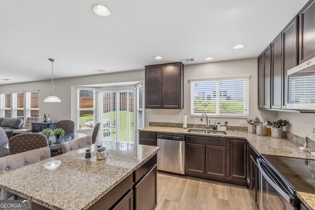1670 Shire Village Drive, Sugar Hill, GA 30518