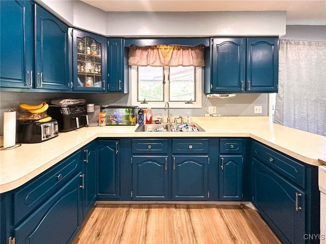 6653 Irish Road, Marcy, NY 13403