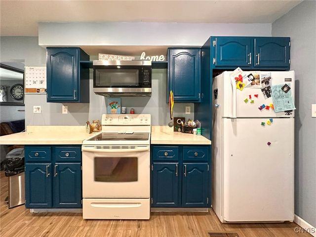 6653 Irish Road, Marcy, NY 13403