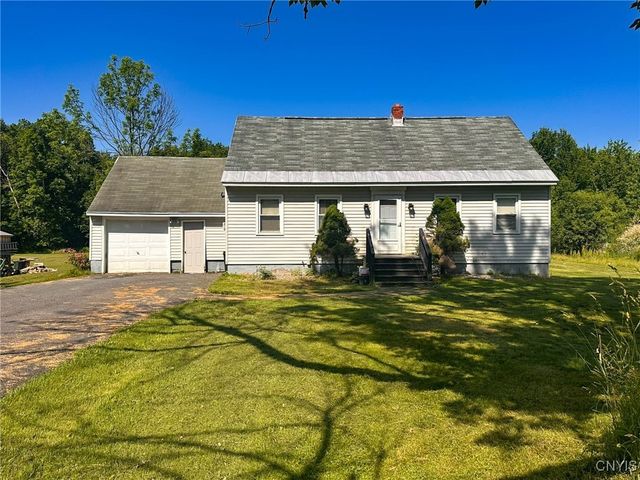 6653 Irish Road, Marcy, NY 13403