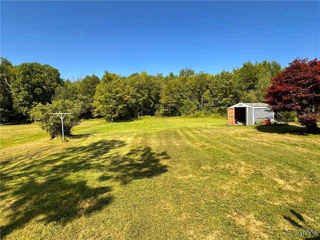 6653 Irish Road, Marcy, NY 13403