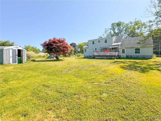 6653 Irish Road, Marcy, NY 13403