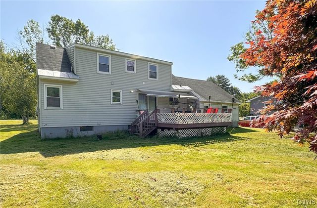 6653 Irish Road, Marcy, NY 13403