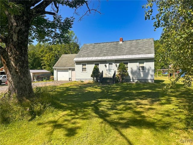 6653 Irish Road, Marcy, NY 13403
