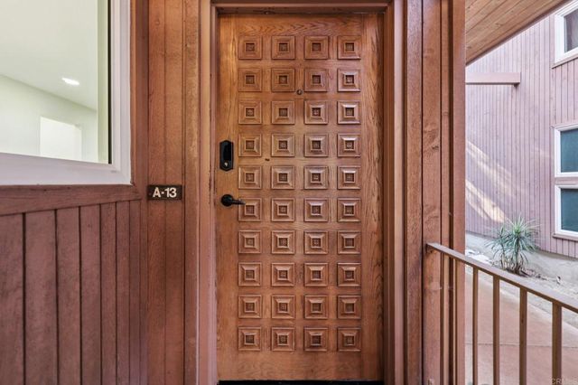 2600 Torrey Pines Road A13, La Jolla, CA 92037