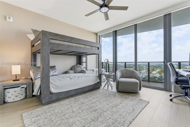 1116 N Ocean Boulevard 1801, Pompano Beach, FL 33062