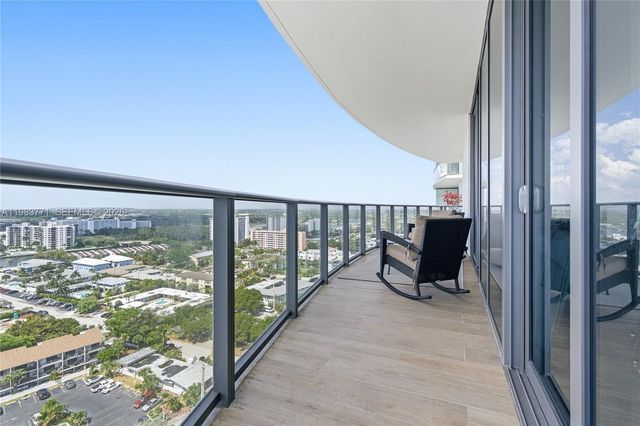 1116 N Ocean Boulevard 1801, Pompano Beach, FL 33062