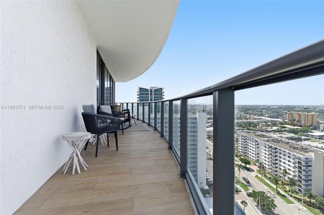 1116 N Ocean Boulevard 1801, Pompano Beach, FL 33062