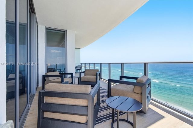 1116 N Ocean Boulevard 1801, Pompano Beach, FL 33062