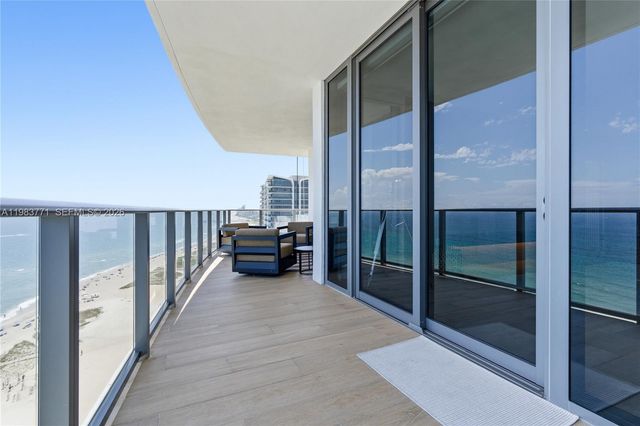 1116 N Ocean Boulevard 1801, Pompano Beach, FL 33062