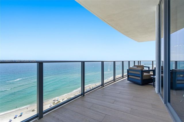 1116 N Ocean Boulevard 1801, Pompano Beach, FL 33062