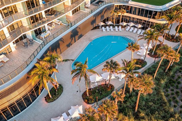1116 N Ocean Boulevard 1801, Pompano Beach, FL 33062