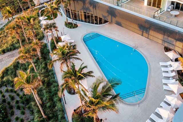 1116 N Ocean Boulevard 1801, Pompano Beach, FL 33062
