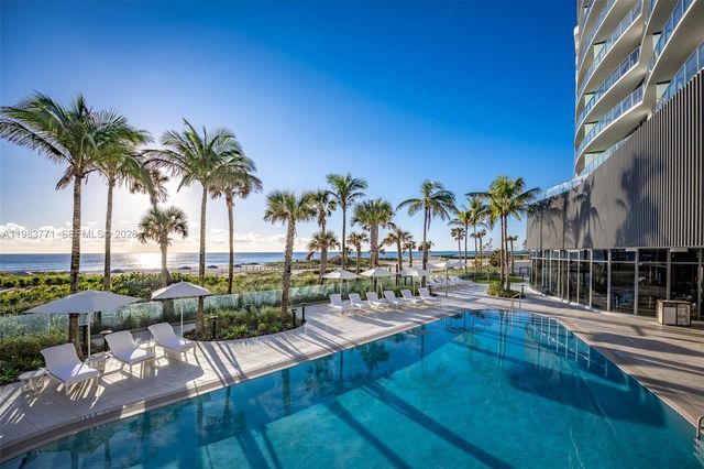 1116 N Ocean Boulevard 1801, Pompano Beach, FL 33062