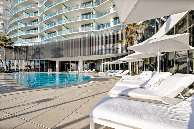 1116 N Ocean Boulevard 1801, Pompano Beach, FL 33062