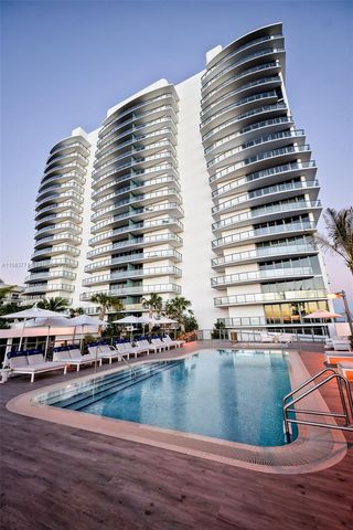 1116 N Ocean Boulevard 1801, Pompano Beach, FL 33062