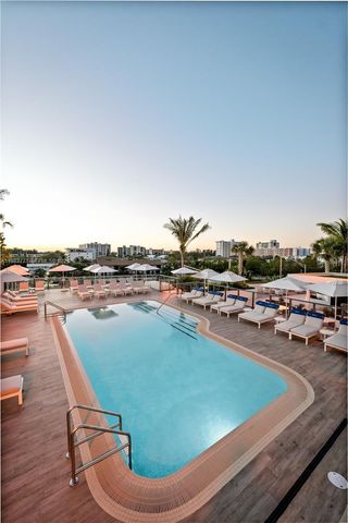 1116 N Ocean Boulevard 1801, Pompano Beach, FL 33062