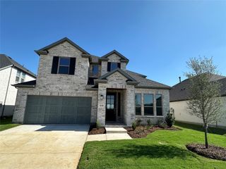 310 Trillium Street, Oak Point, TX 75068