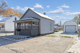 305 Mosher Street, Bay City, MI 48706
