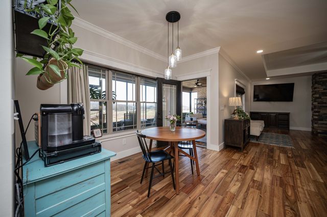 224 Murray Rd, Belvidere, TN 37306