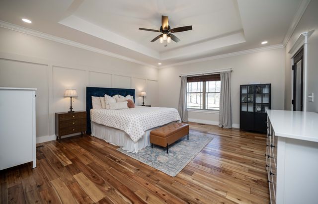 224 Murray Rd, Belvidere, TN 37306