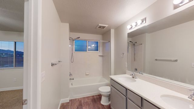 5083 W WALFORD LN, Herriman, UT 84096