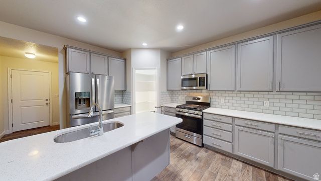 5083 W WALFORD LN, Herriman, UT 84096