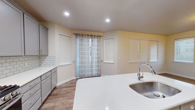 5083 W WALFORD LN, Herriman, UT 84096