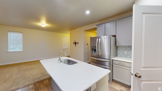 5083 W WALFORD LN, Herriman, UT 84096