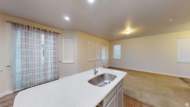 5083 W WALFORD LN, Herriman, UT 84096