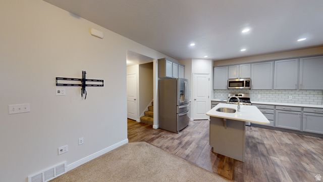 5083 W WALFORD LN, Herriman, UT 84096